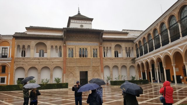 s164 alcazar